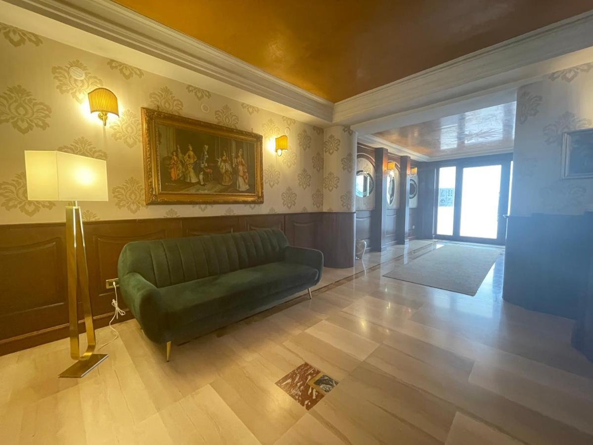 Ninfa Hotel Куаліано Екстер'єр фото